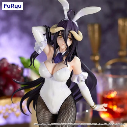 FuRyu Overlord BiCute Bunnies Albedo Figure