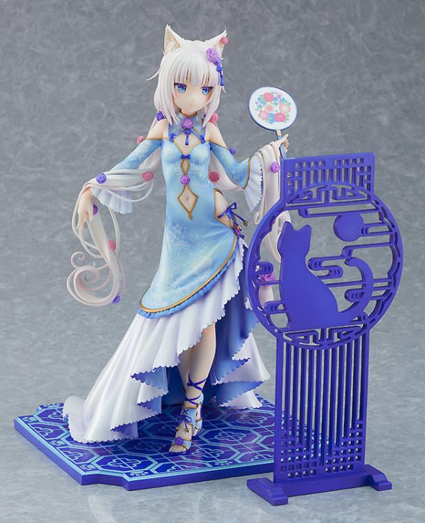 Good Smile Company Nekopara Vanilla Chinese Dress Ver. 1/7 Scale