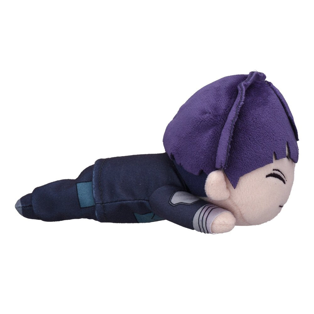 Kaiju No. 8 Soshiro Hoshina Nesoberi Plush