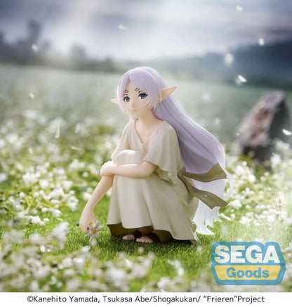 Sega Frieren: Beyond Journey's End Yumemirize Frieren In Those Days