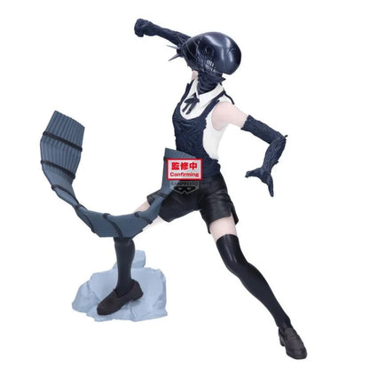 Banpresto Chainsaw Man The Movie: Reze Arc Grandista Bomb Girl