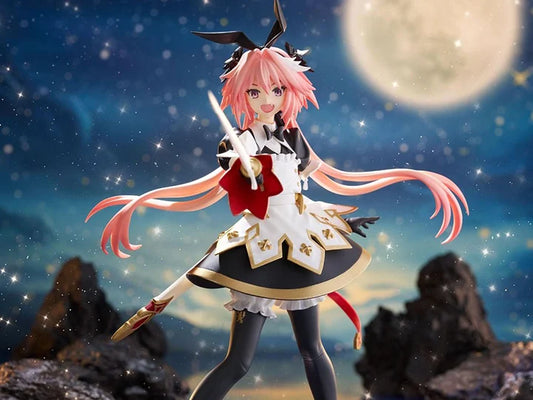Sega Fate/Grand Order FiGURiZM Saber/Astolfo