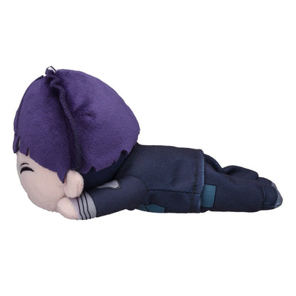Kaiju No. 8 Soshiro Hoshina Nesoberi Plush