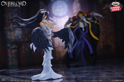 Banpresto Overlord Albedo Figure