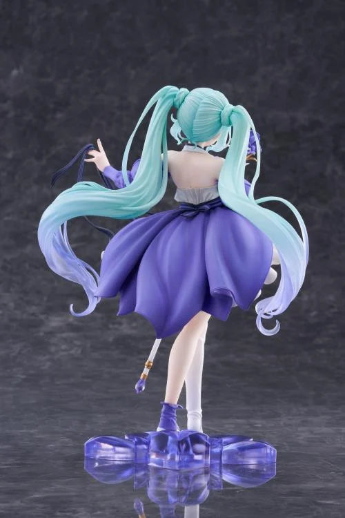 Taito Vocaloid AMP+ Hatsune Miku Birthday 2024 Ver.