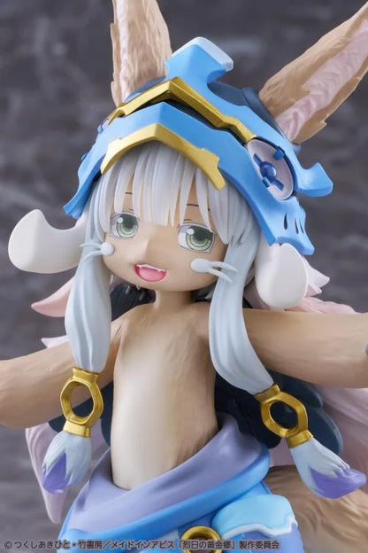Taito Made in Abyss: The Golden City of the Scorching Sun Nanachi 2nd Season Ver. Coreful