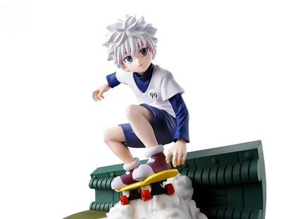 Banpresto Hunter x Hunter Memorable Saga Special Killua