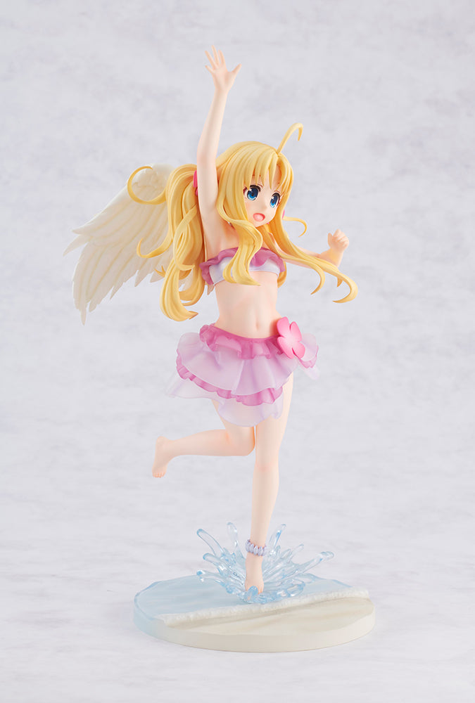 Kadokawa The Rising of the Shield Hero KD Colle Filo Swimsuit Ver. 1/7 Scale Pom Pom Tina