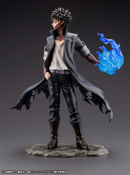 Kotobukiya My Hero Academia ArtFX J Dabi 1/8 Scale