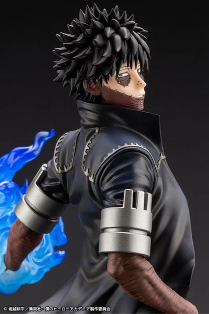 Kotobukiya My Hero Academia ArtFX J Dabi 1/8 Scale