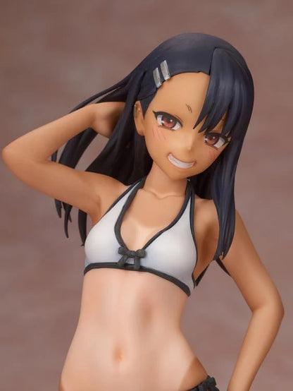 Our Treasure Don't Toy With Me, Miss Nagatoro Nagatoro Hayase Summer Queens 1/8 Scale