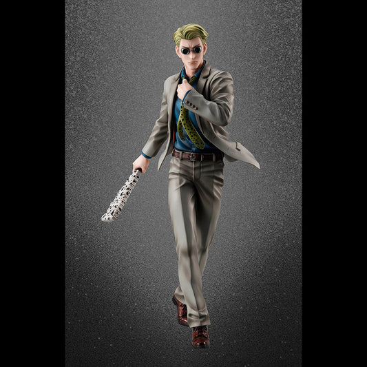 Megahouse Jujutsu Kaisen Kento Nanami