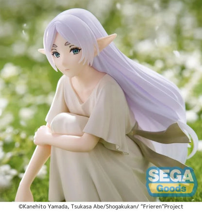 Sega Frieren: Beyond Journey's End Yumemirize Frieren In Those Days
