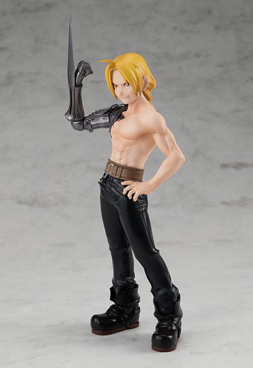 Fullmetal Alchemist: Brotherhood Pop Up Parade Edward Elric