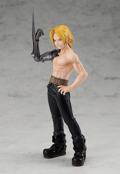 Fullmetal Alchemist: Brotherhood Pop Up Parade Edward Elric