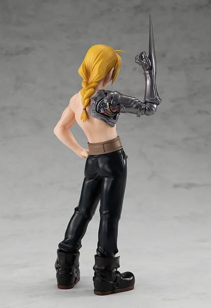 Fullmetal Alchemist: Brotherhood Pop Up Parade Edward Elric