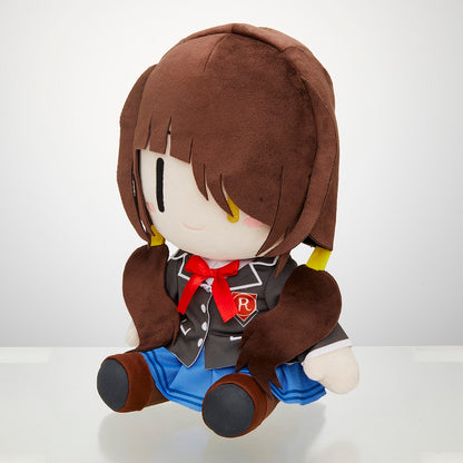 Taito Date A Live IV BIG Plush Tokisaski Kurumi Uniform ver.