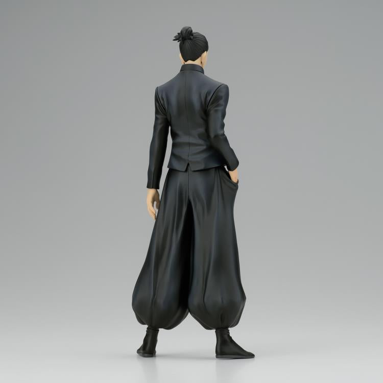 Banpresto Jujutsu Kaisen King of Artist Suguru Geto Special Ver.