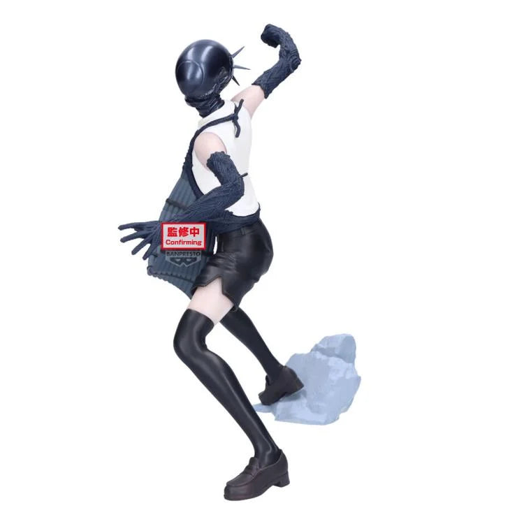 Banpresto Chainsaw Man The Movie: Reze Arc Grandista Bomb Girl