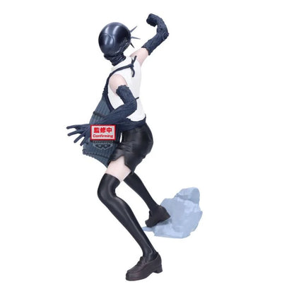 Banpresto Chainsaw Man The Movie: Reze Arc Grandista Bomb Girl