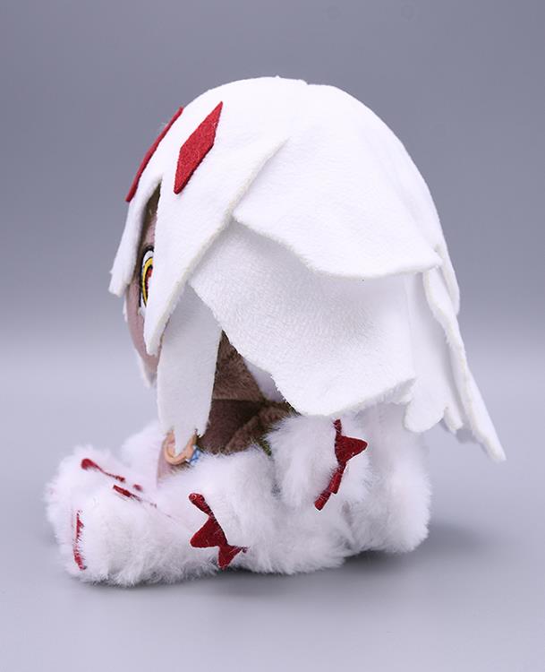 Made in Abyss Faputa Fluffy Plushie