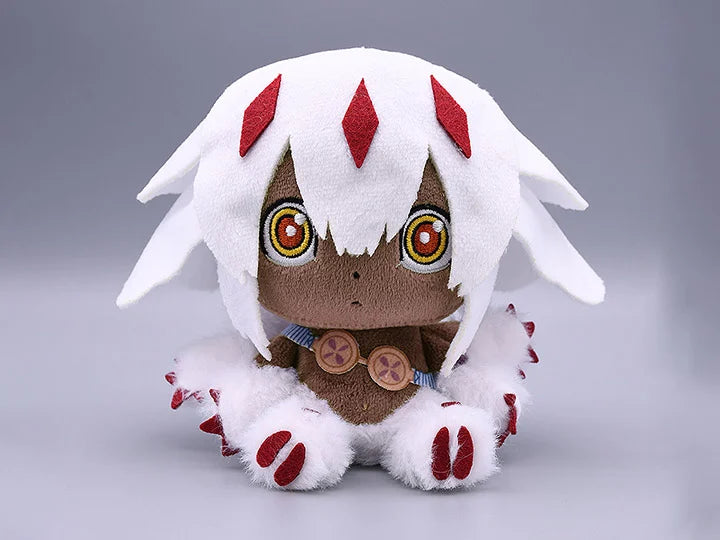 Made in Abyss Faputa Fluffy Plushie