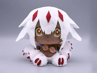 Made in Abyss Faputa Fluffy Plushie
