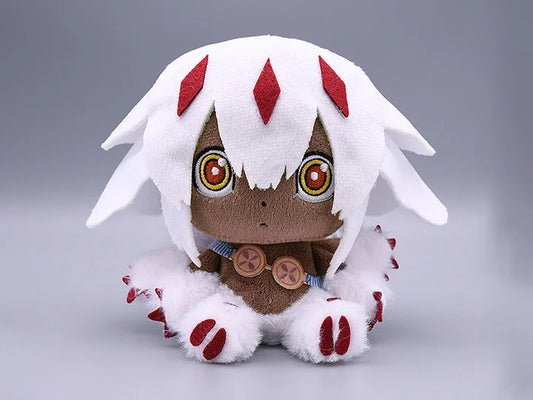 Made in Abyss Faputa Fluffy Plushie