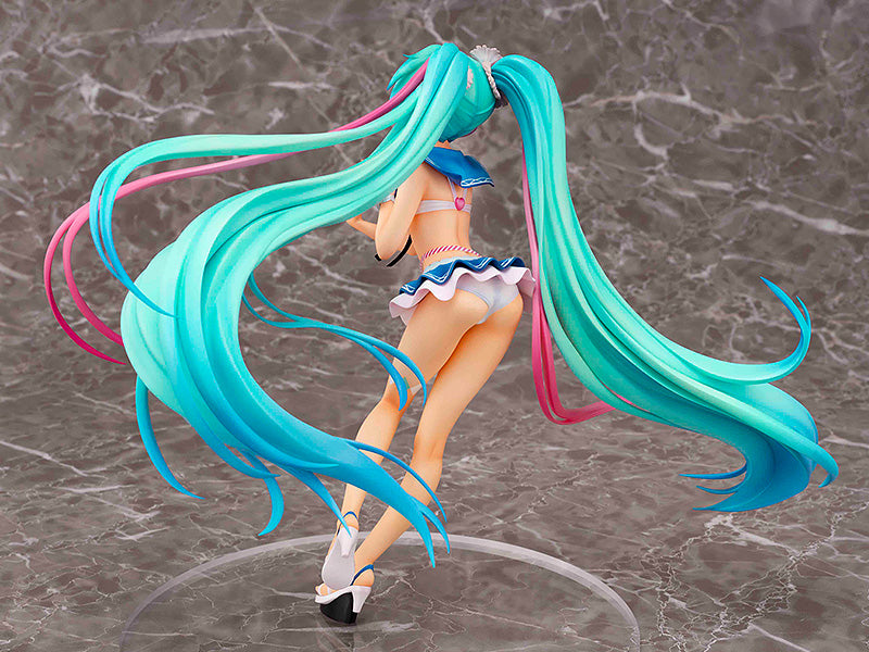 Good Smile Company Hatsune Miku Racing 2019 Thailand Ver. 1/7 Scale