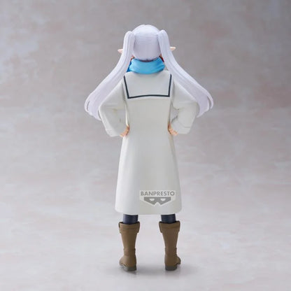 Bandai Frieren: Beyond Journey's End Frieren Winter Coat