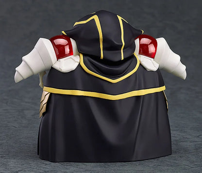 Good Smile Company Overlord Nendoroid No.631 Ainz Ooal Gown