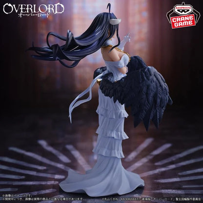 Banpresto Overlord Albedo Figure