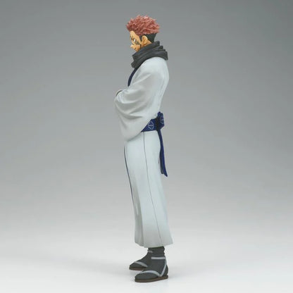 Banpresto Jujutsu Kaisen King of Artist The Sukuna