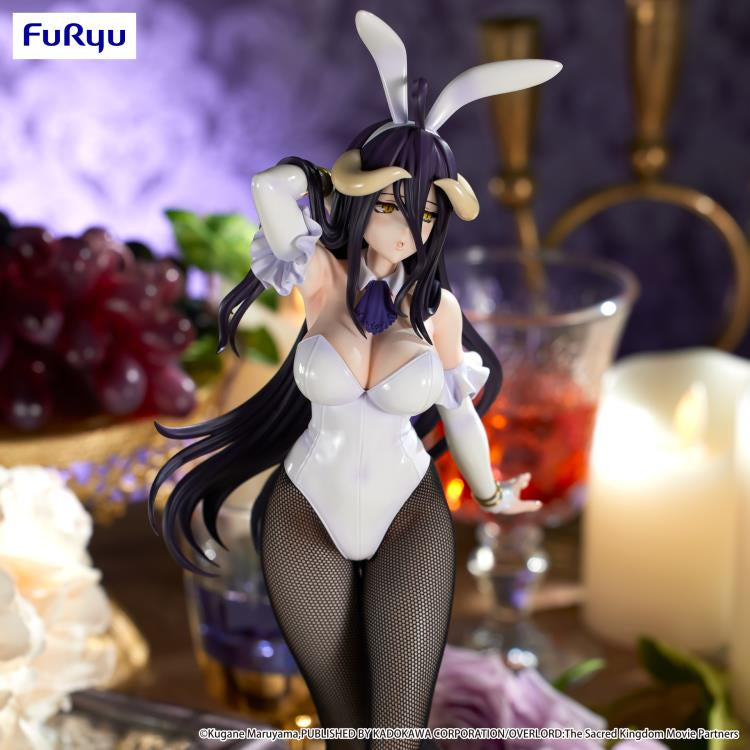 FuRyu Overlord BiCute Bunnies Albedo Figure