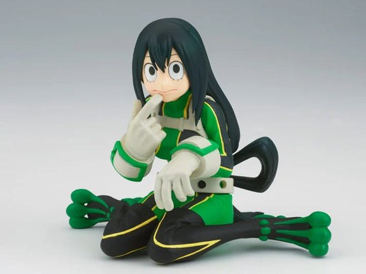 My Hero Academia - Froppy Break time Collection