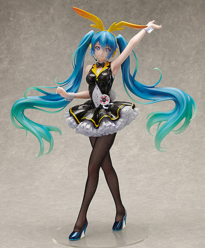 FREEing Hatsune Miku My Dear Bunny Ver.