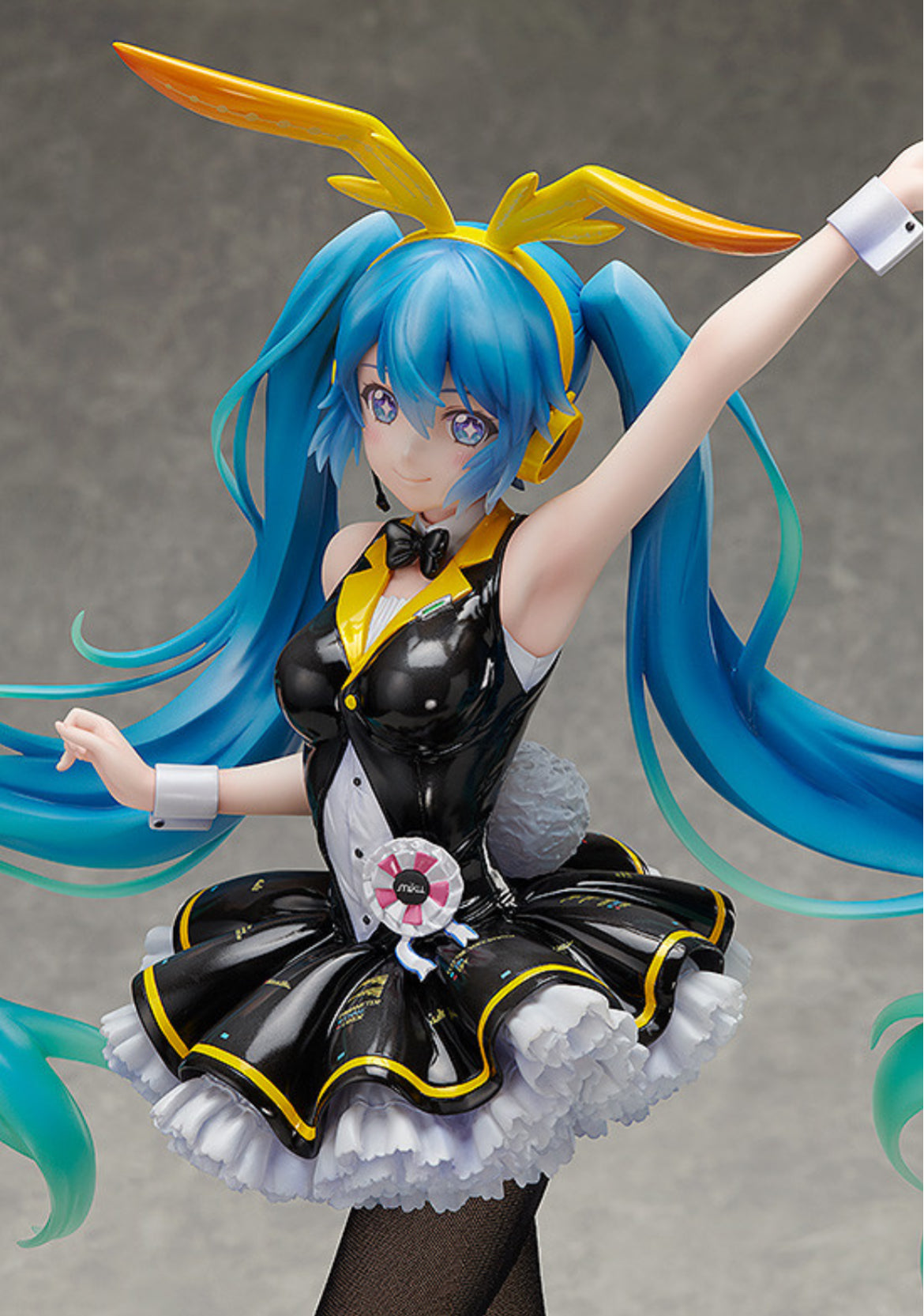 FREEing Hatsune Miku My Dear Bunny Ver.