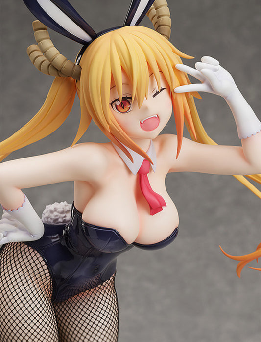 FREEing Tohru Bunny Ver.