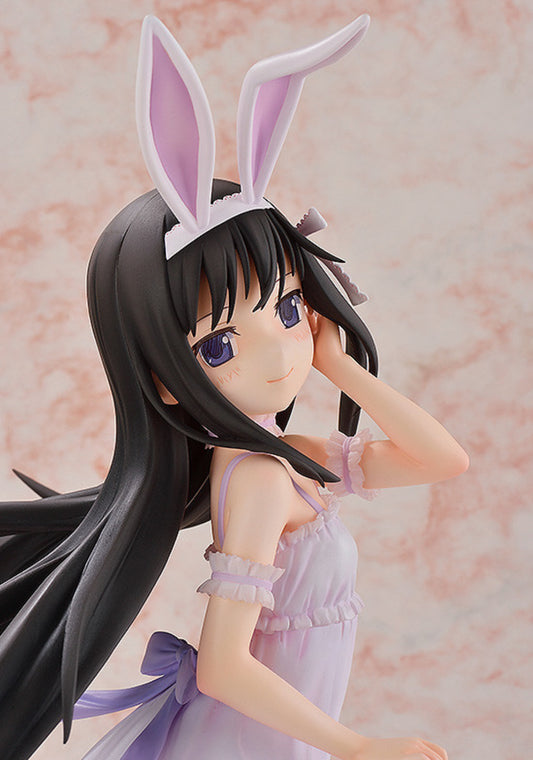 FREEing Homura Akemi Rabbit Ears Ver.