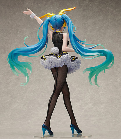 FREEing Hatsune Miku My Dear Bunny Ver. Pom Pom Tina