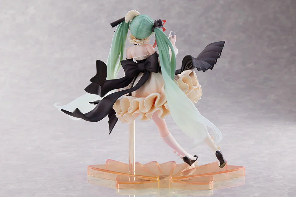 Taito Hatsune Miku Artist MasterPiece  Latidos 2022 Ver.