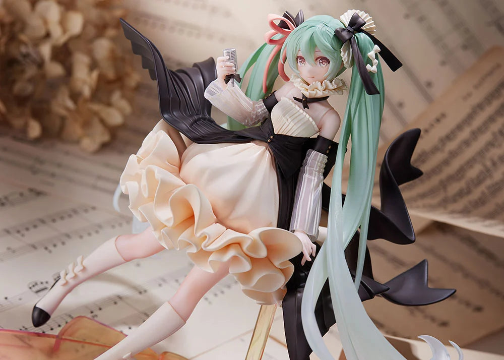 Taito Hatsune Miku Artist MasterPiece  Latidos 2022 Ver.