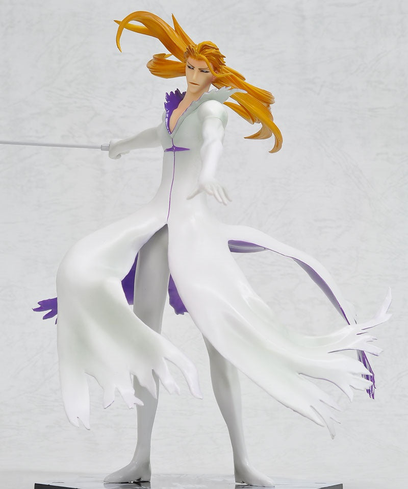 Bandai Figuarts Zero Bleach Aizen Sousuke Hogyoku Fusion Ver.