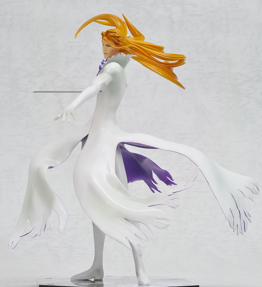 Bandai Figuarts Zero Bleach Aizen Sousuke Hogyoku Fusion Ver.