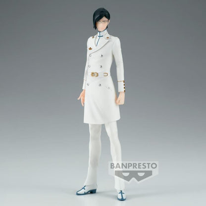 Banpresto Bleach Solid and Souls Uryu Ishida