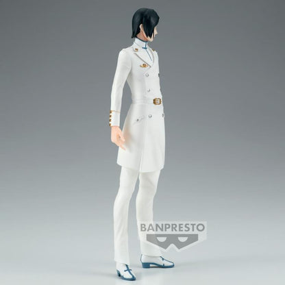 Banpresto Bleach Solid and Souls Uryu Ishida