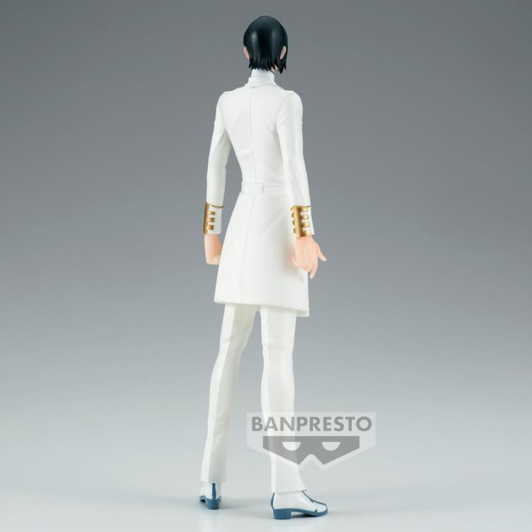 Banpresto Bleach Solid and Souls Uryu Ishida