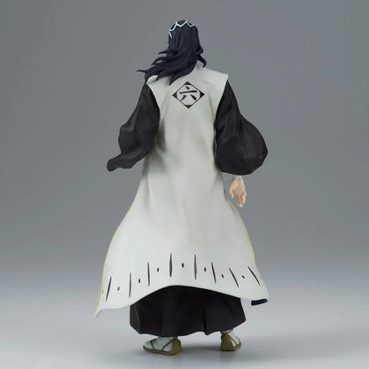 Banpresto Bleach Solid and Souls Byakuya Kuchiki