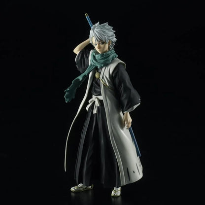 Banpresto Bleach Solid and Souls Toshiro Hitsugaya