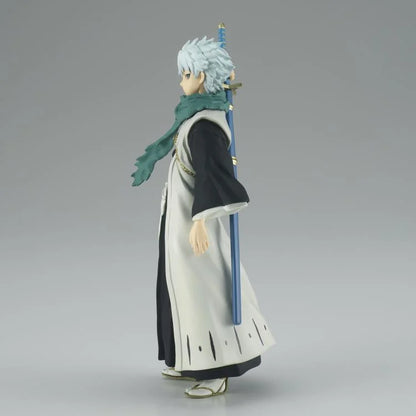 Banpresto Bleach Solid and Souls Toshiro Hitsugaya